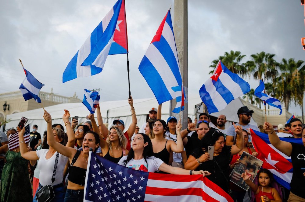 Democrats Have a Cuban Problem