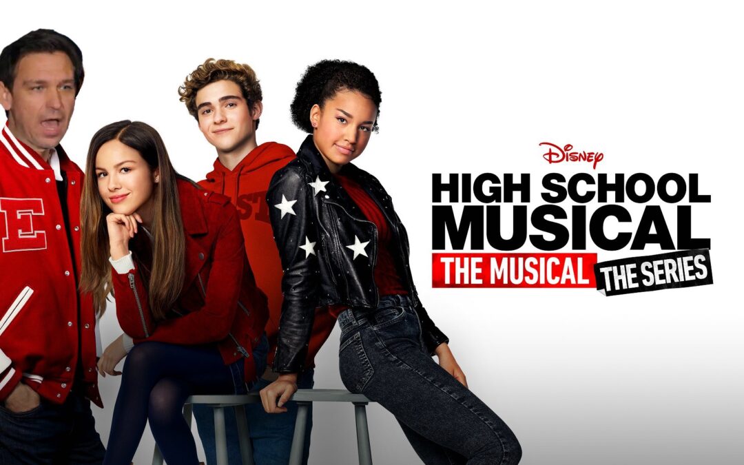 Ron DeSantis Demands Role in High School Musical to End Disney Feud