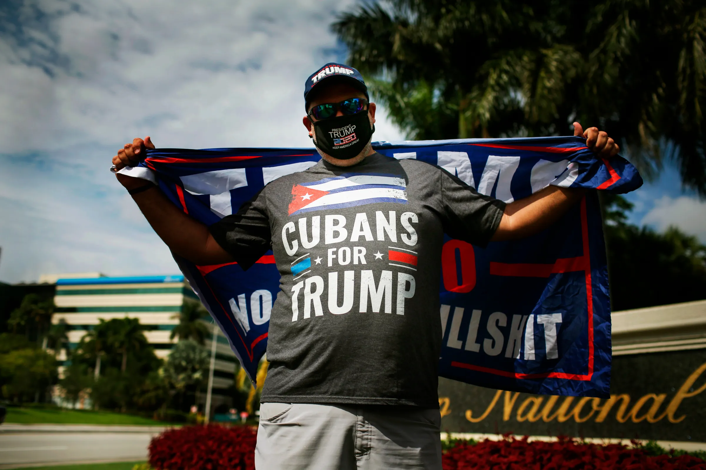 Trump Miami