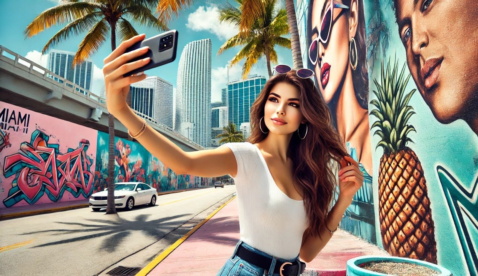 Miami gentrification