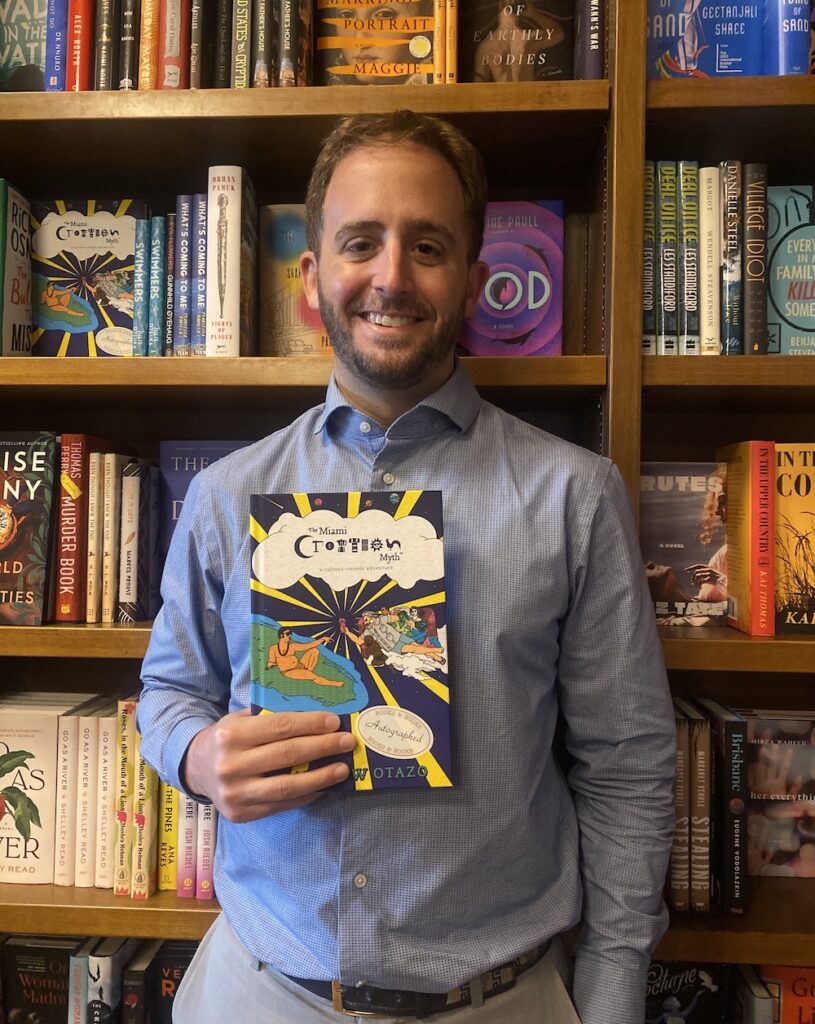 Selling 1000 books