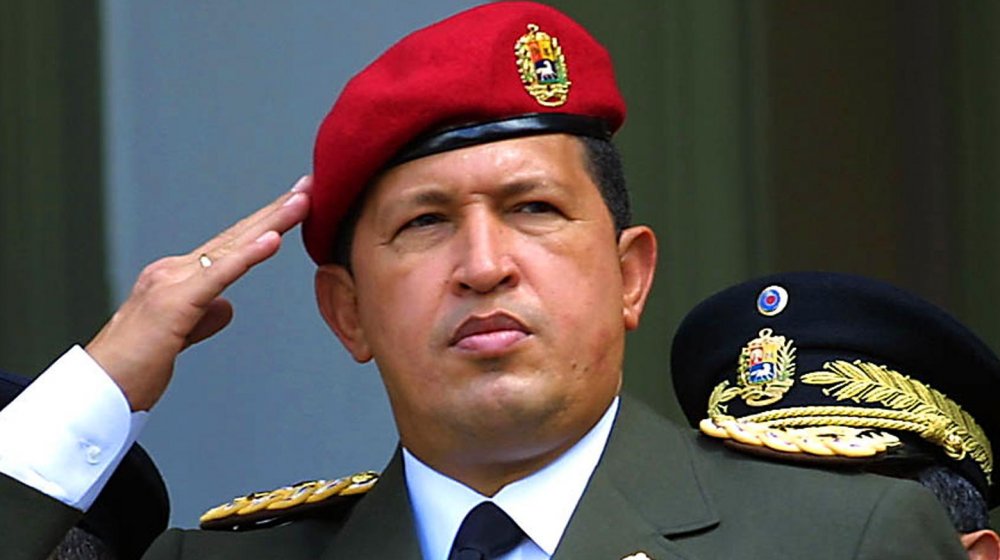Hugo Chavez Themed Restaurant Opens in Doral