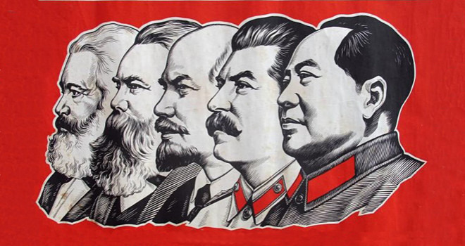 Miami communist